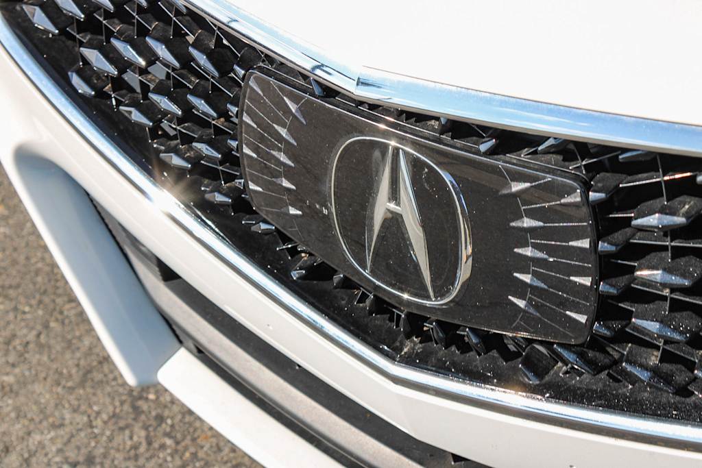 Thumbnail: 2023 Acura TLX - 6