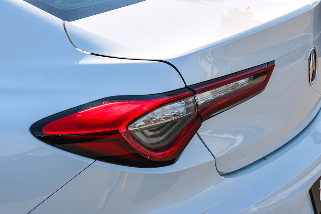 Thumbnail: 2023 Acura TLX - 17