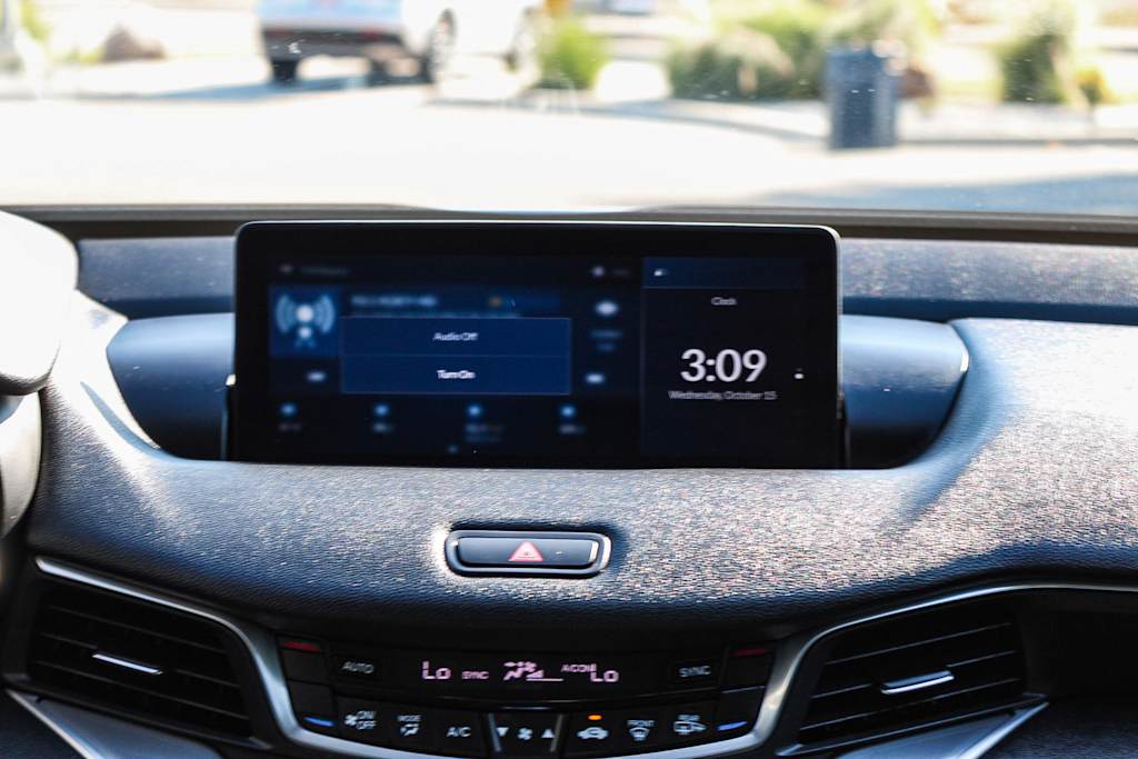 Thumbnail: 2023 Acura TLX - 11