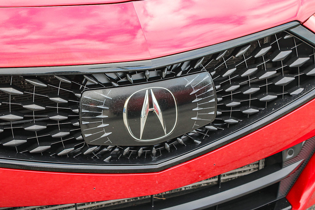 Thumbnail: 2022 Acura TLX - 20