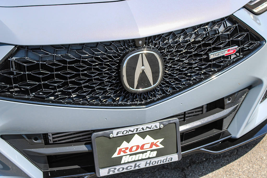 Thumbnail: 2024 Acura TLX - 19