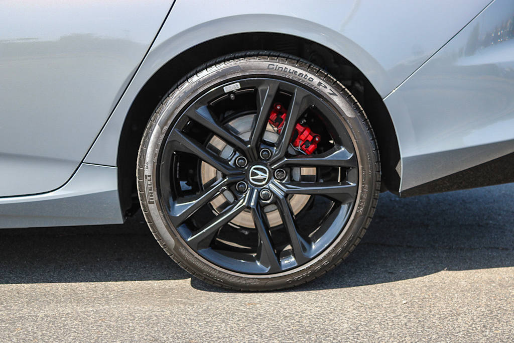 Thumbnail: 2024 Acura TLX - 6