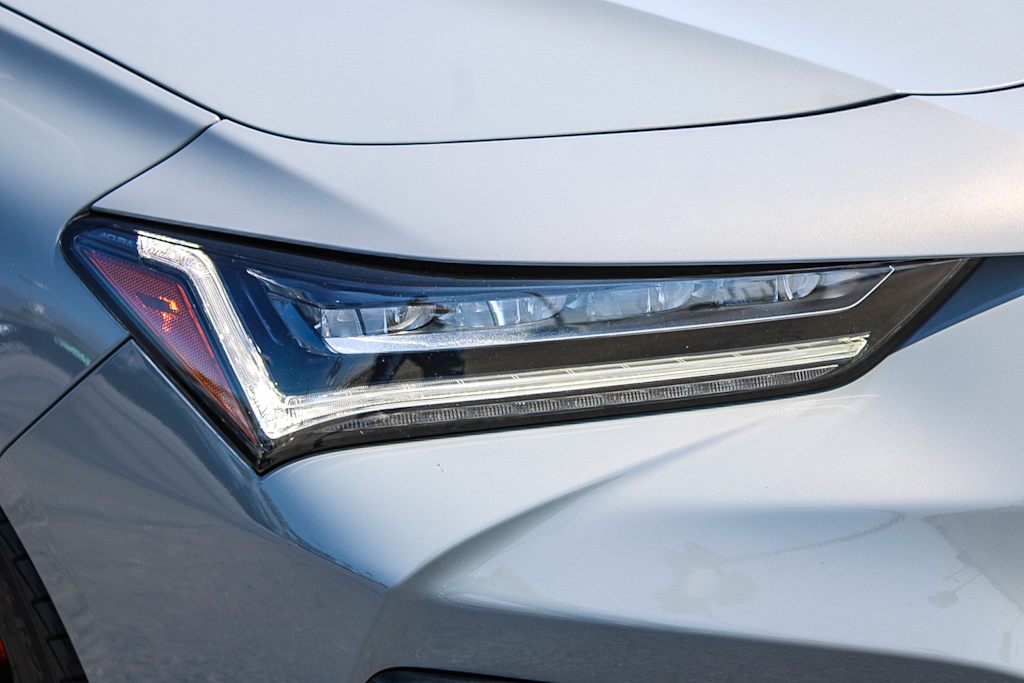 Thumbnail: 2024 Acura TLX - 18
