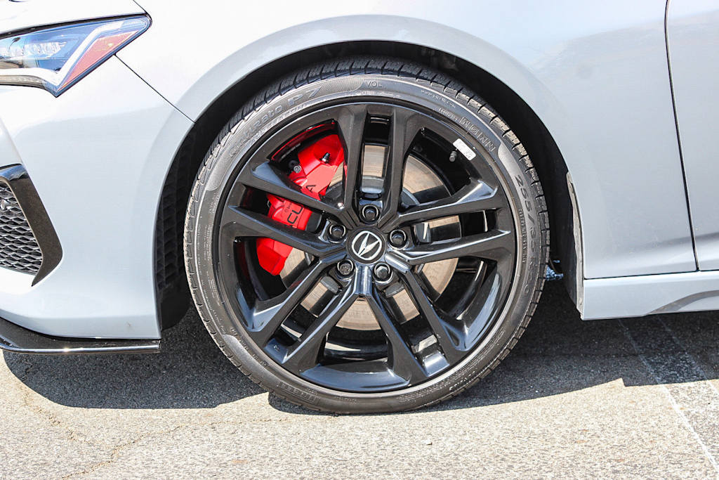 Thumbnail: 2024 Acura TLX - 22