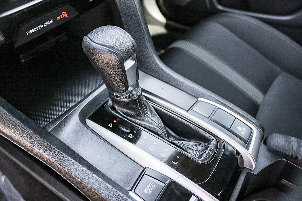 Thumbnail: 2016 Honda Civic - 14