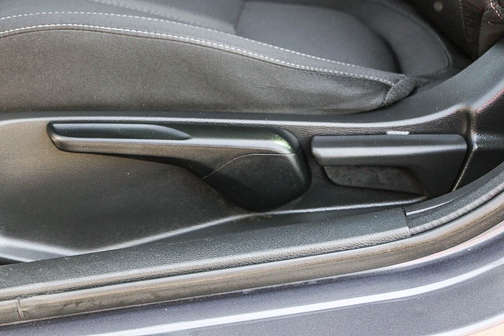Thumbnail: 2016 Honda Civic - 24