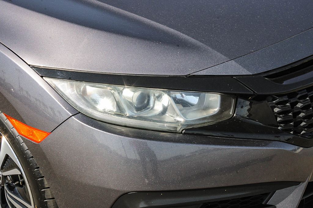 Thumbnail: 2016 Honda Civic - 19