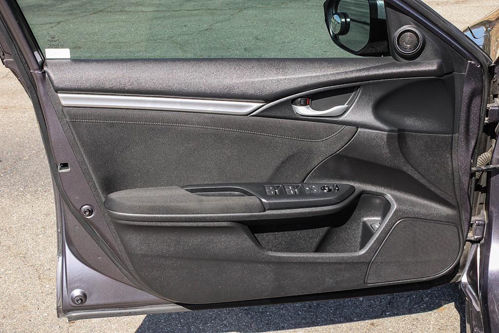 Thumbnail: 2016 Honda Civic - 25