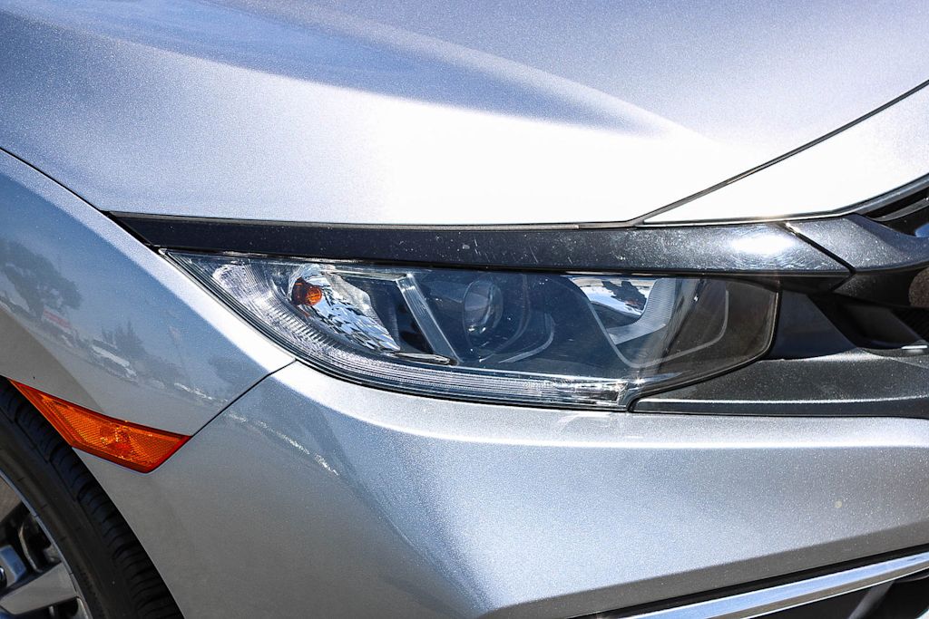 Thumbnail: 2019 Honda Civic - 20