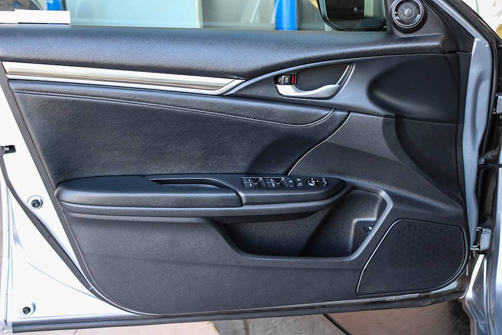 Thumbnail: 2019 Honda Civic - 25