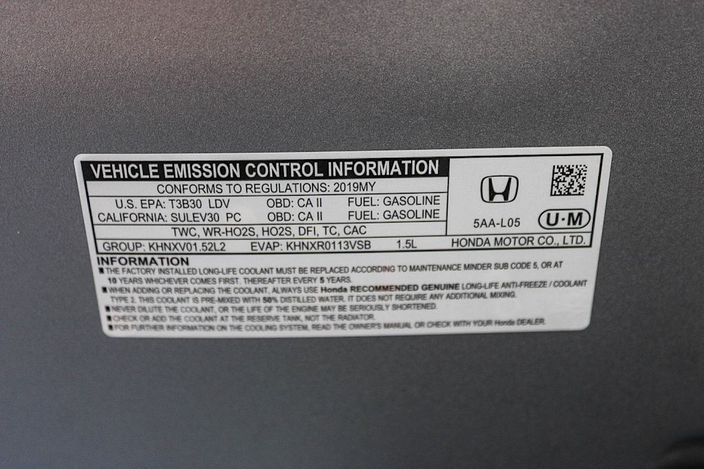 Thumbnail: 2019 Honda Civic - 27