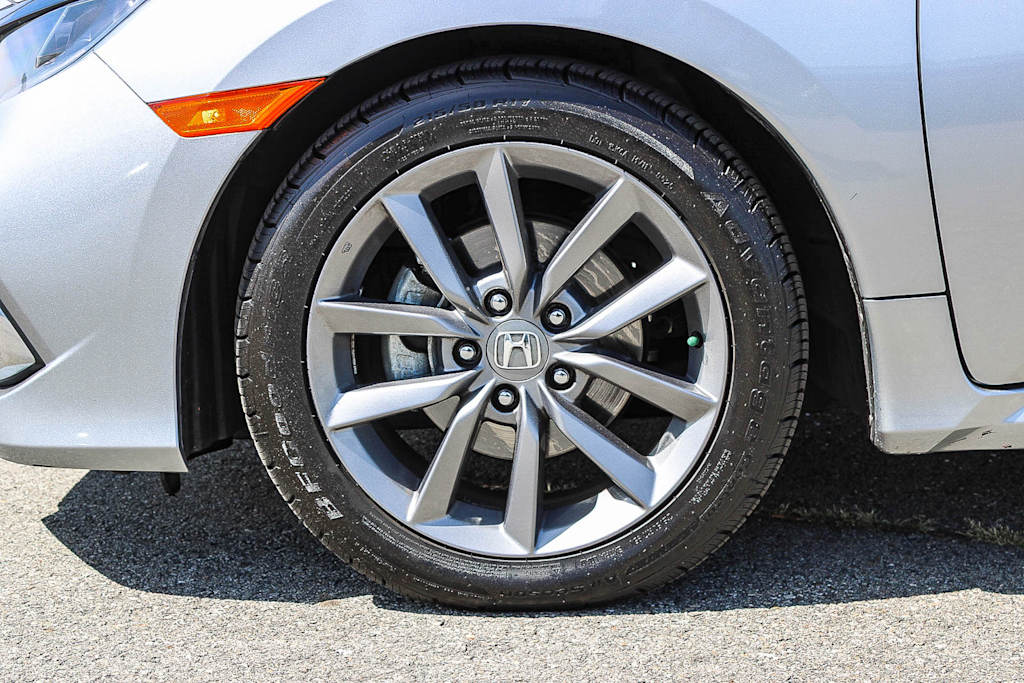 Thumbnail: 2019 Honda Civic - 23