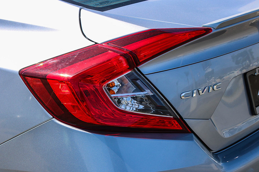 Thumbnail: 2019 Honda Civic - 22