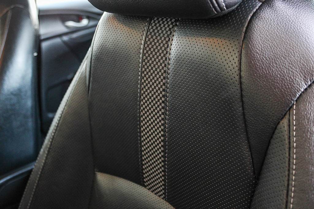 Thumbnail: 2019 Honda Civic - 18
