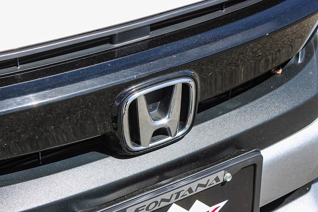 Thumbnail: 2019 Honda Civic - 6