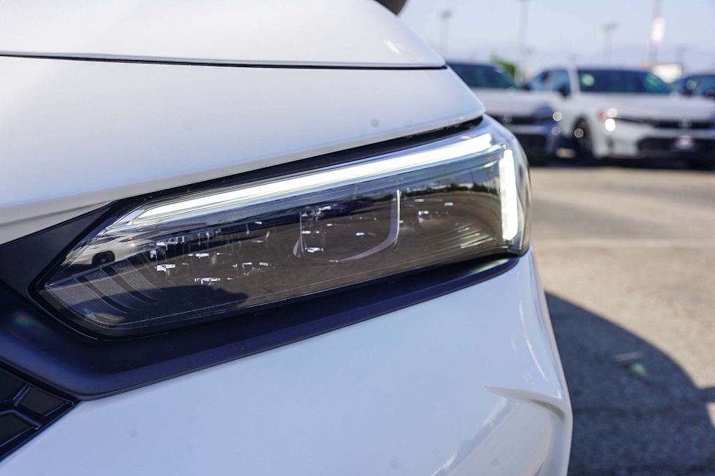 Thumbnail: 2026 Honda Civic - 19