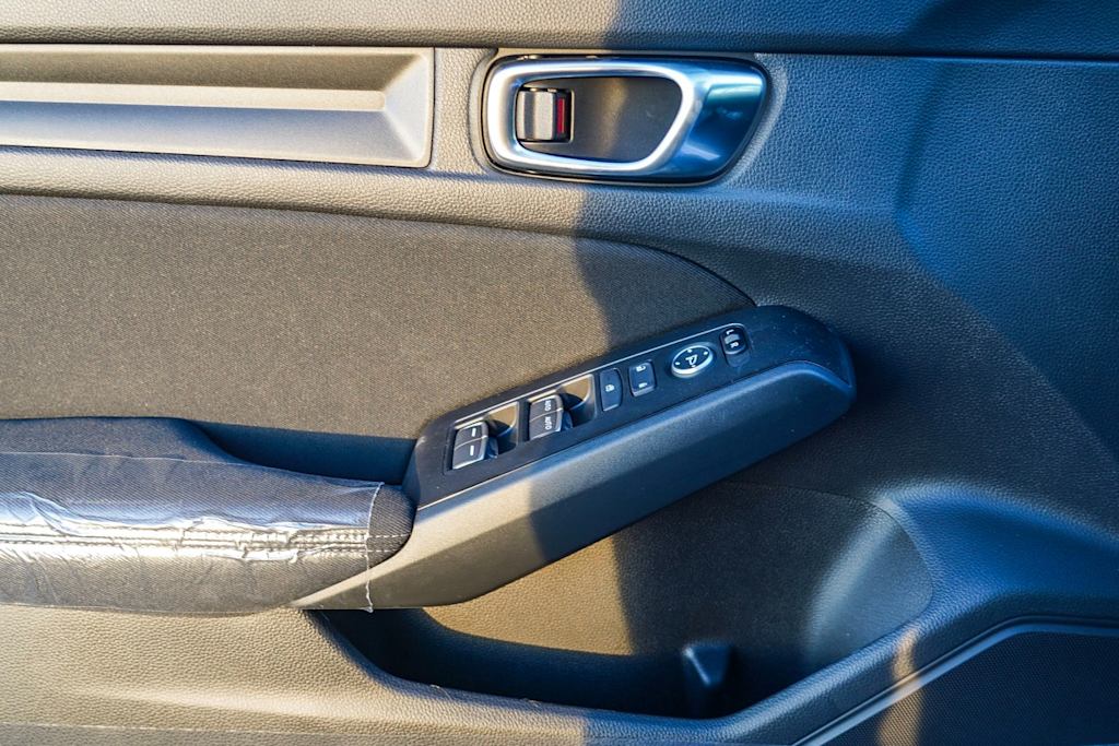 Thumbnail: 2026 Honda Civic - 21