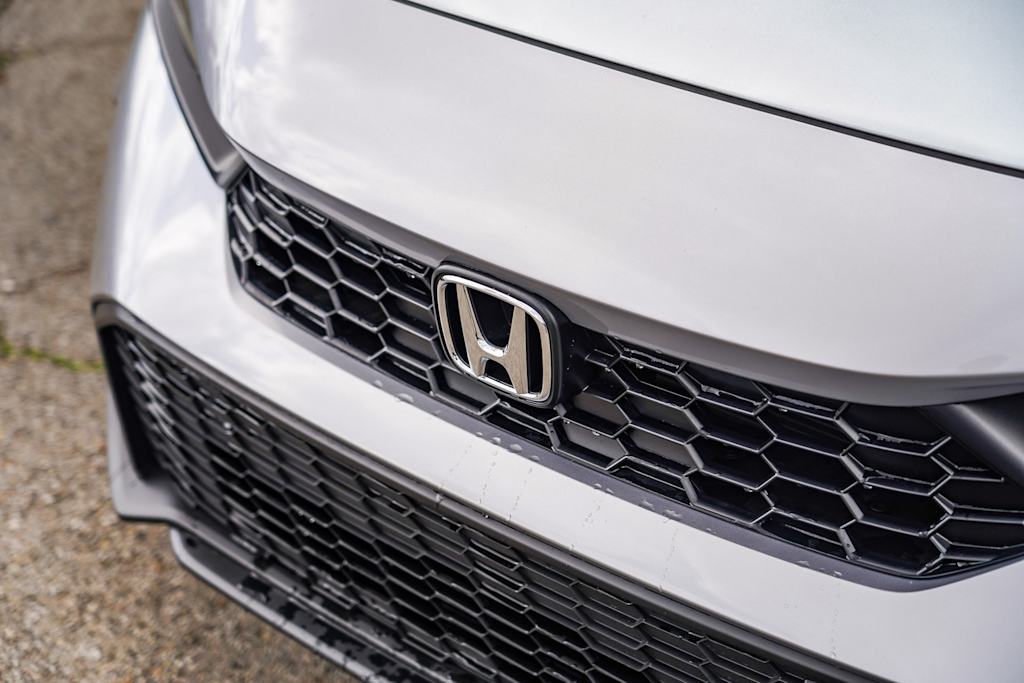 Thumbnail: 2026 Honda Civic - 6