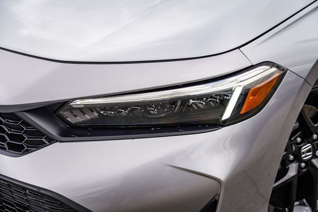 Thumbnail: 2026 Honda Civic - 17