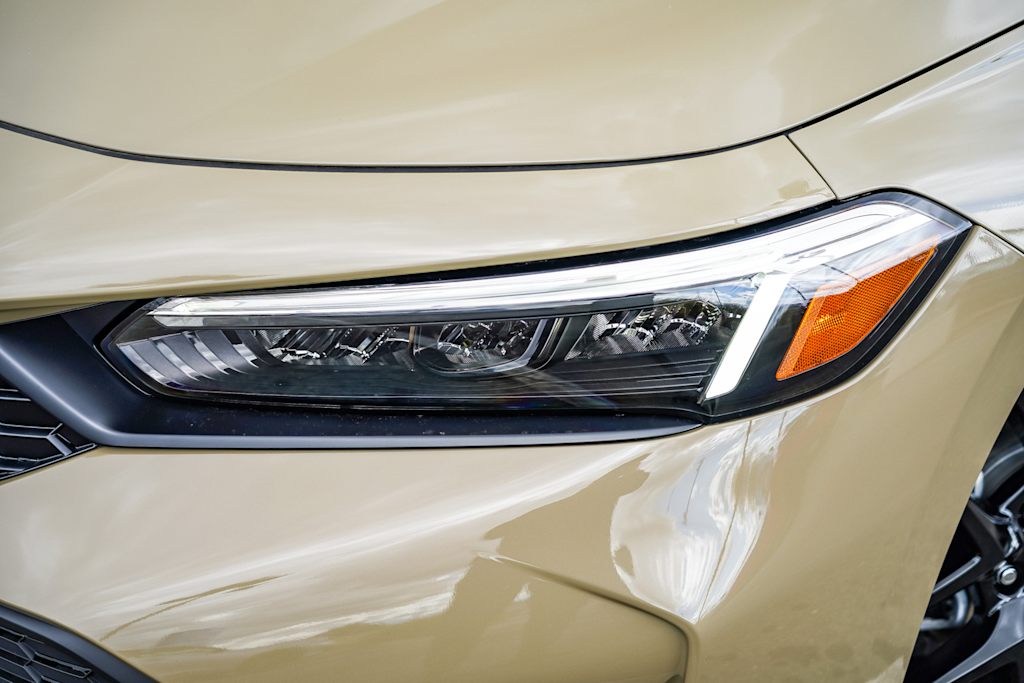 Thumbnail: 2026 Honda Civic - 16