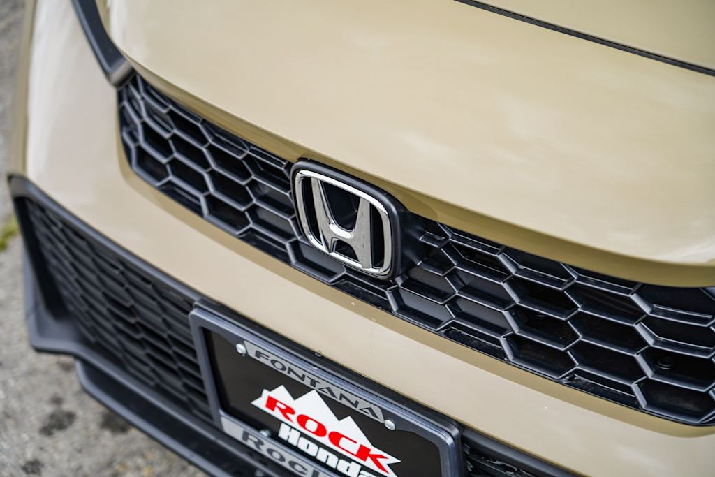 Thumbnail: 2026 Honda Civic - 6