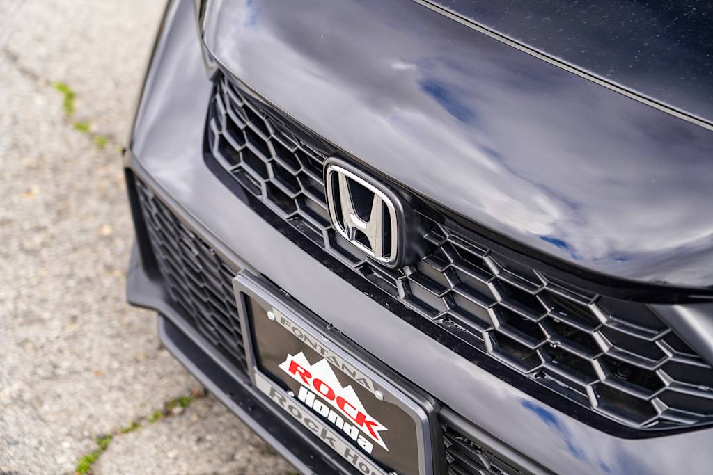 Thumbnail: 2026 Honda Civic - 5