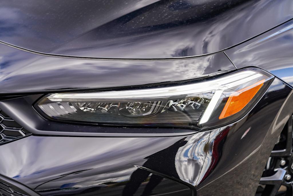 Thumbnail: 2026 Honda Civic - 16