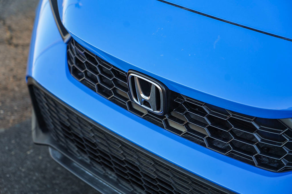 Thumbnail: 2026 Honda Civic - 6