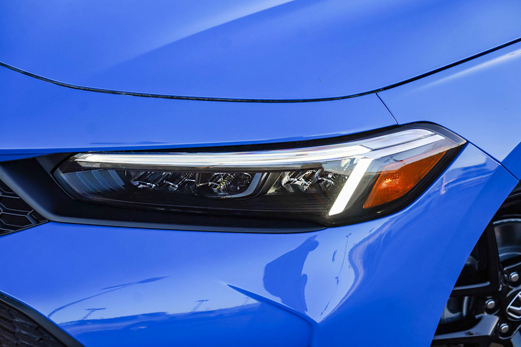 Thumbnail: 2026 Honda Civic - 17
