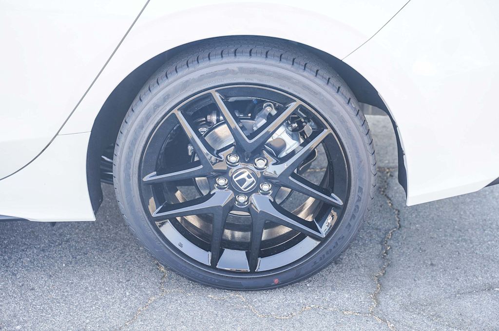 Thumbnail: 2026 Honda Civic - 7