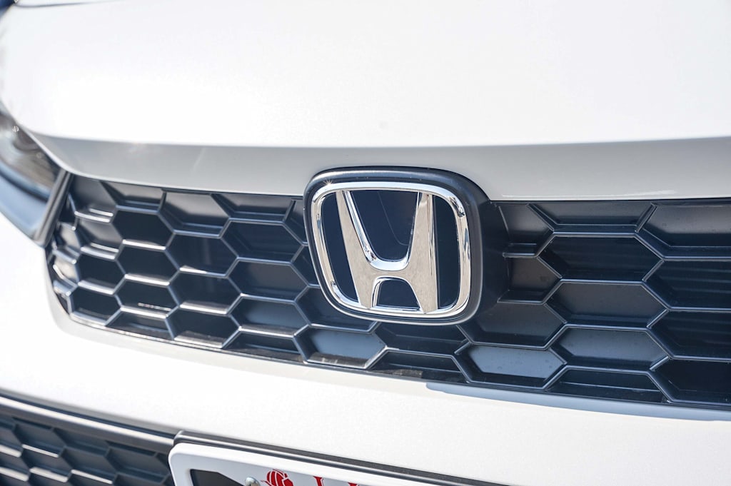 Thumbnail: 2026 Honda Civic - 6