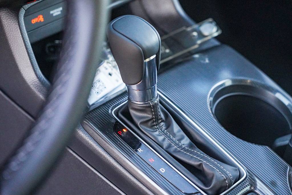 Thumbnail: 2026 Honda Civic - 13