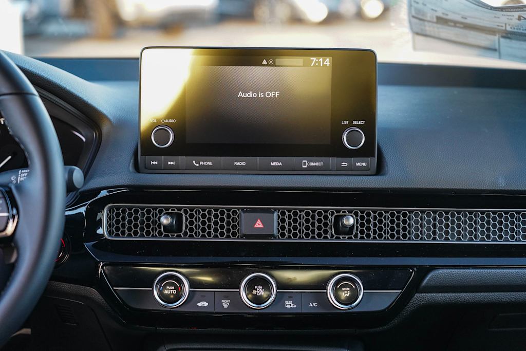 Thumbnail: 2025 Honda Civic - 12