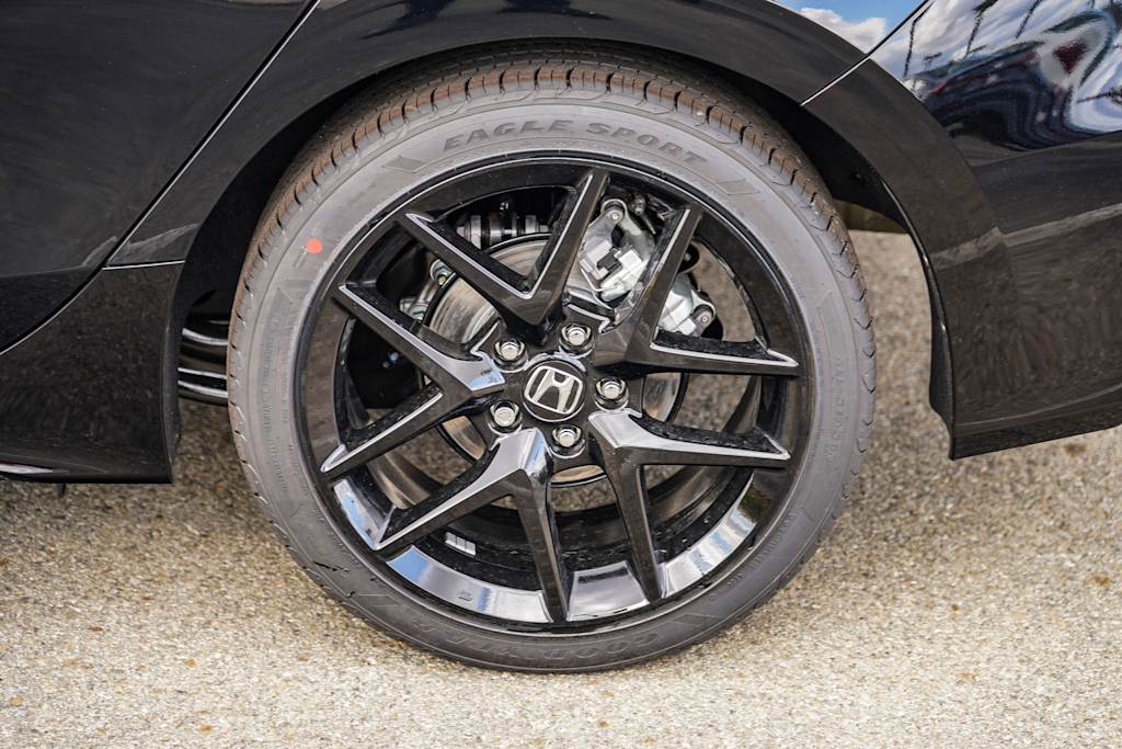 Thumbnail: 2025 Honda Civic - 21