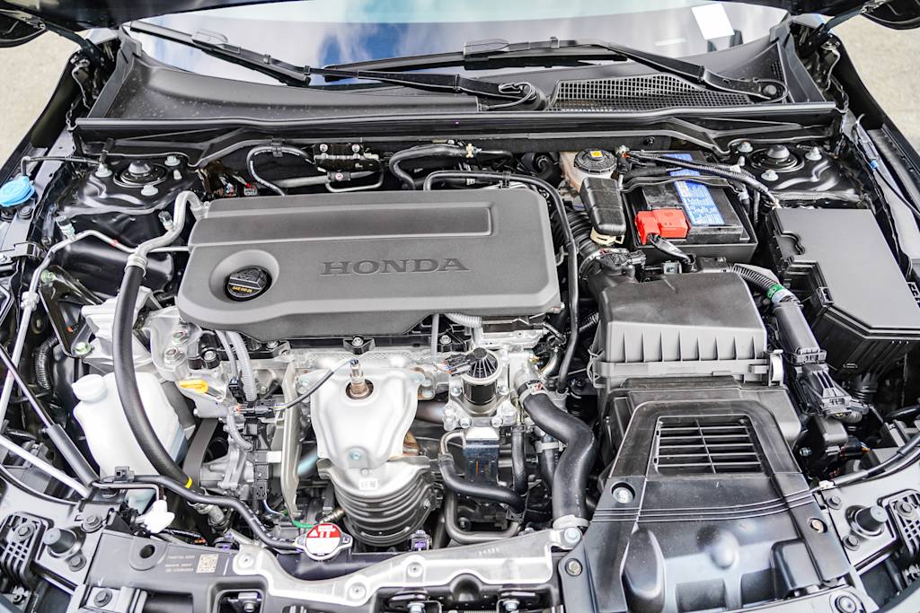 Thumbnail: 2025 Honda Civic - 7