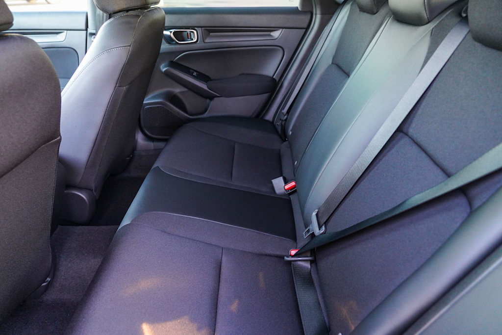 Thumbnail: 2025 Honda Civic - 11