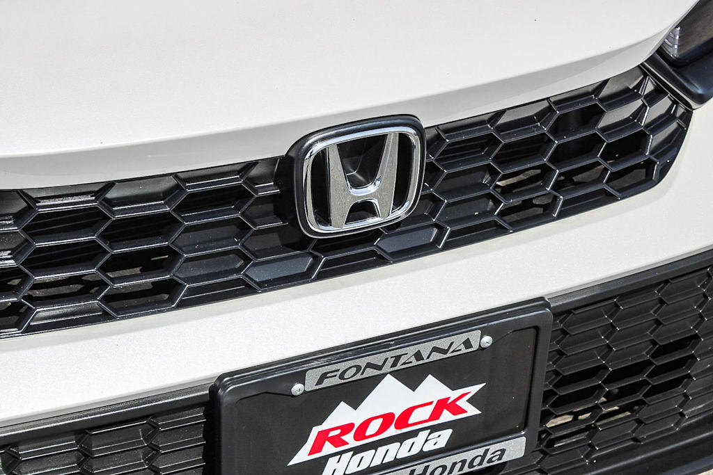 Thumbnail: 2025 Honda Civic - 21