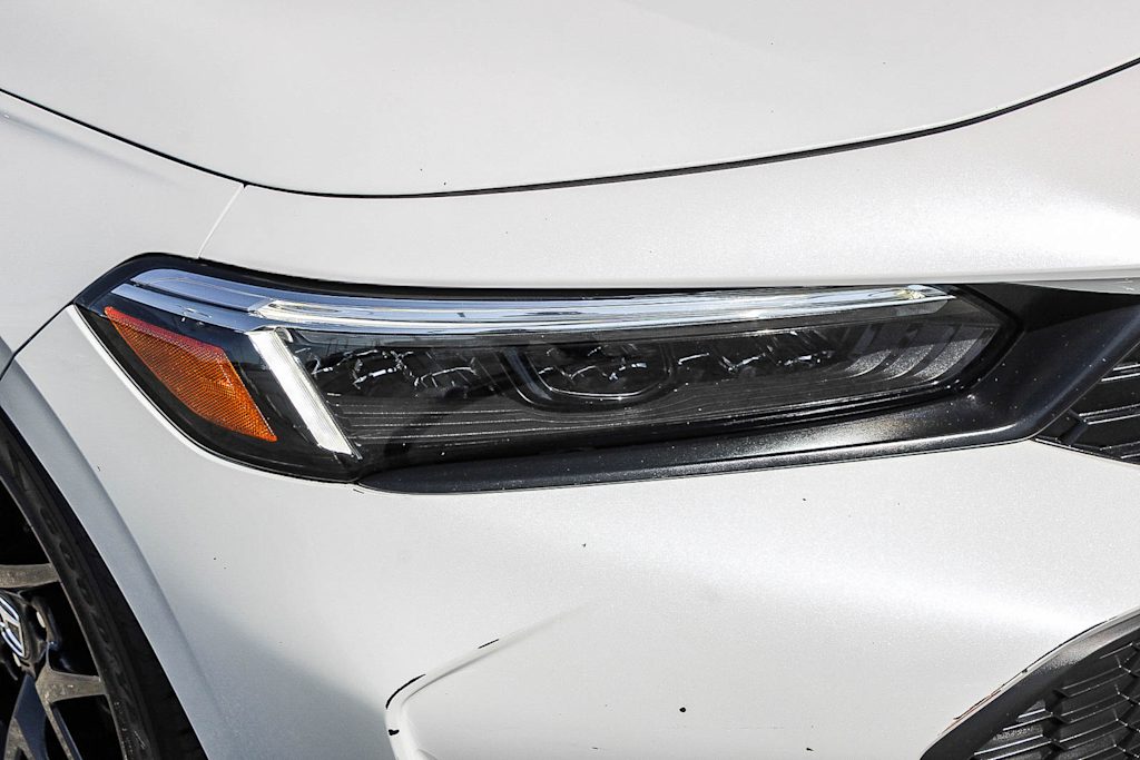 Thumbnail: 2025 Honda Civic - 20