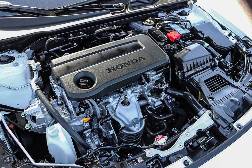 Thumbnail: 2025 Honda Civic - 8