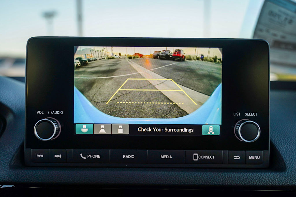 Thumbnail: 2026 Honda Civic - 25