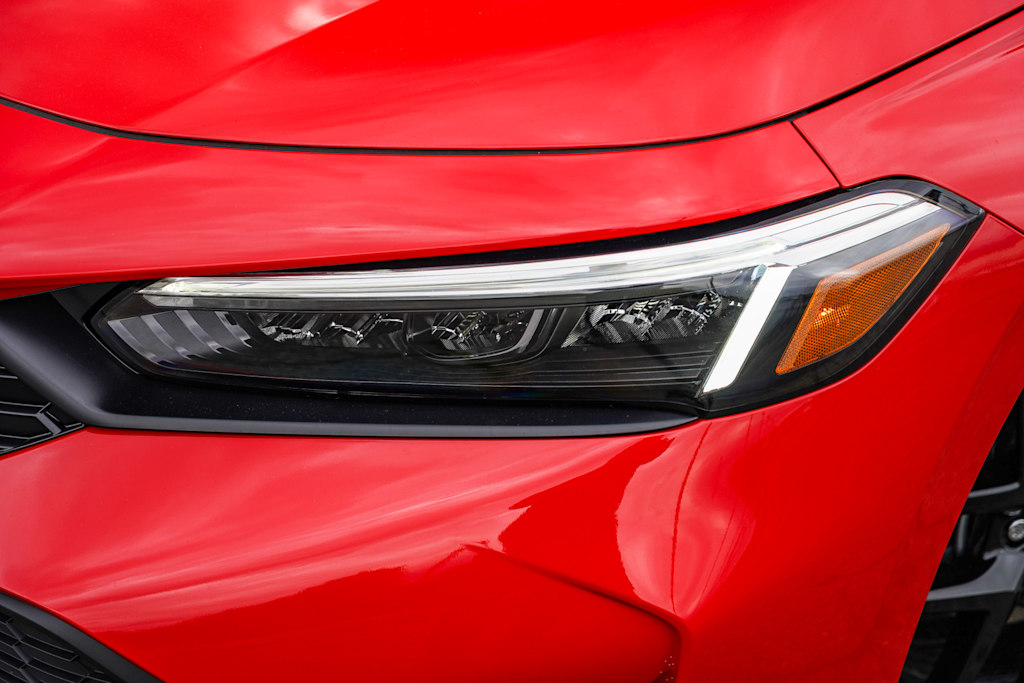 Thumbnail: 2026 Honda Civic - 17