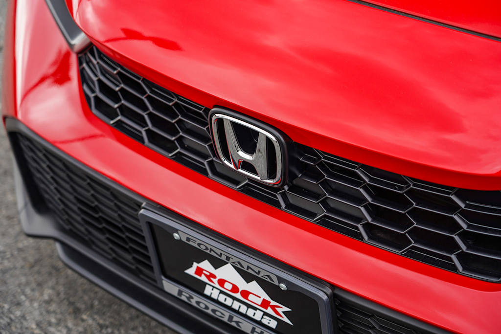 Thumbnail: 2026 Honda Civic - 6