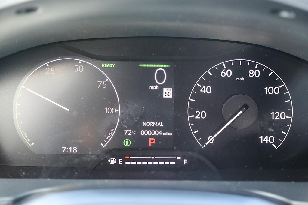 Thumbnail: 2026 Honda Civic - 16