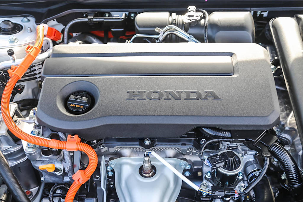 Thumbnail: 2026 Honda Civic - 7