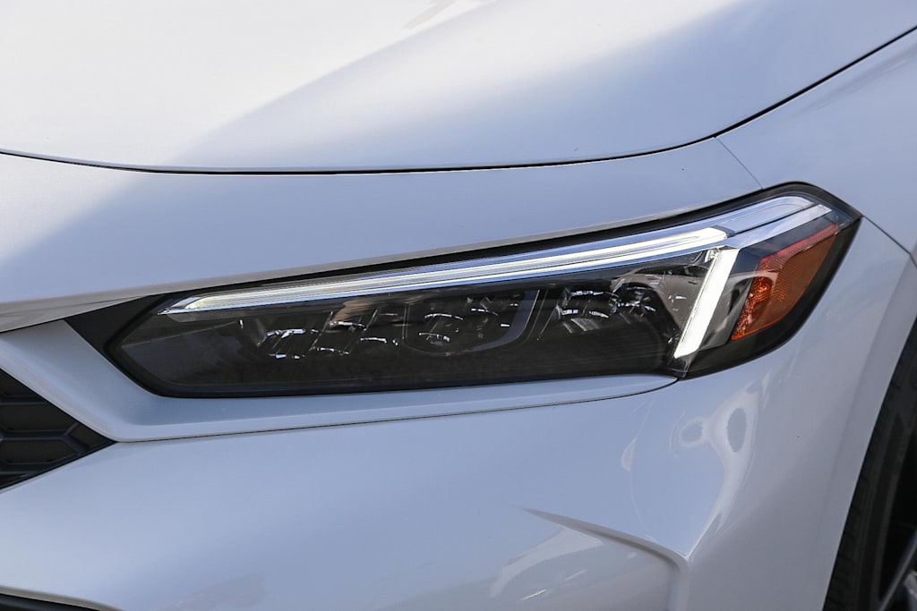 Thumbnail: 2026 Honda Civic - 20