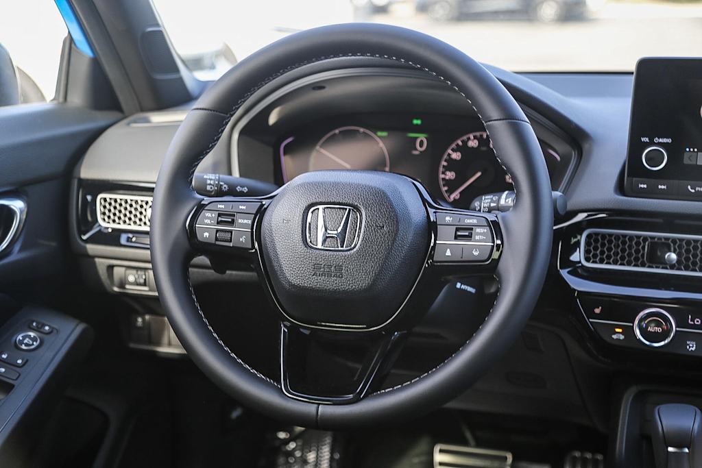 Thumbnail: 2026 Honda Civic - 30