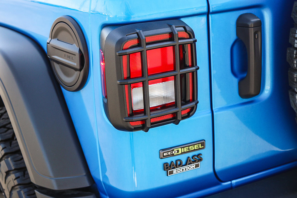 Thumbnail: 2022 Jeep Wrangler - 20