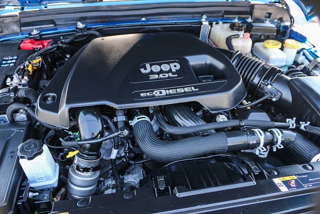 Thumbnail: 2022 Jeep Wrangler - 7