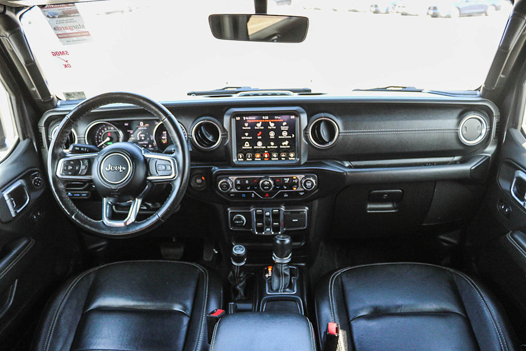 Thumbnail: 2023 Jeep Wrangler - 2