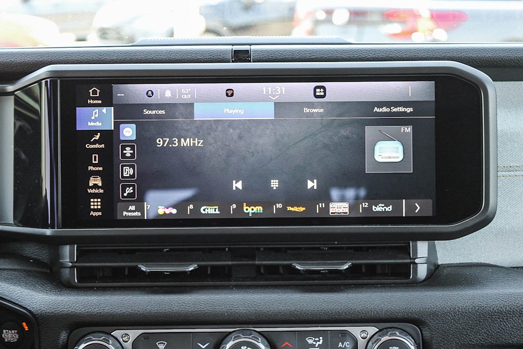 Thumbnail: 2026 Jeep Wrangler - 13